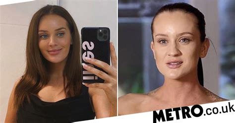 Mafs Australia Star Undergoes £25000 Makeover After Filming Metro News