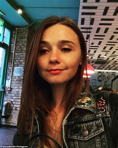 Lambs Of God Actress Jessica Barden Is Still Stunned By Her Overnight