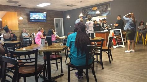 Wings of winter garden, winter garden, fl. Wings of Winter Garden - Restaurant | 12801 W Colonial Dr ...