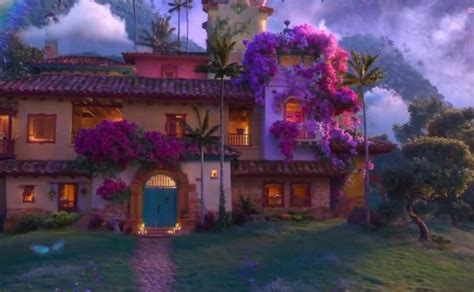 Disney animation studios has revealed the first trailer for encanto, the studio's 60th animated feature film, as well as a new poster for the movie. Disney anuncia la fecha de estreno de su nueva película ...