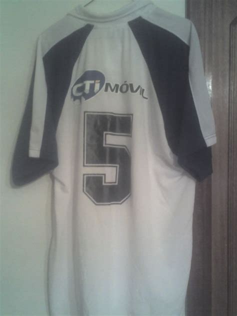 Club atlético talleres is a sports club club that plays in argentina's second division. Talleres De Córdoba Visitante Camiseta de Fútbol 2002.