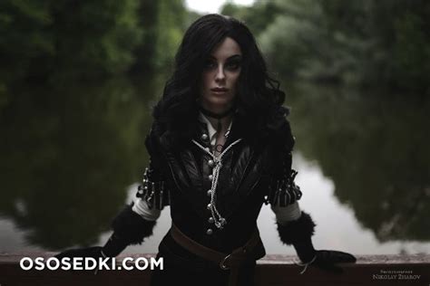 yennefer witcher 3 15 naked cosplay photos onlyfans patreon fansly cosplay leaked images