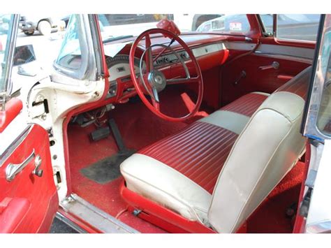 1957 Ford Galaxie 500 For Sale Cc 1247476
