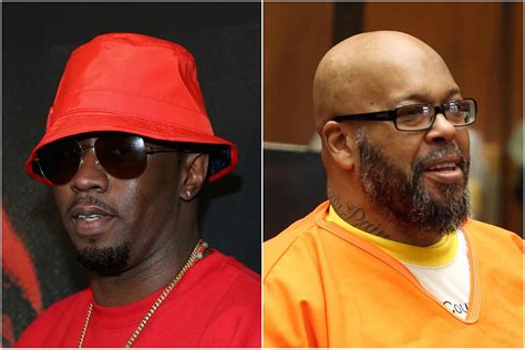 Diddy And Suge Knight Approve Of Tupac Shakur Movie ‘all Eyez On Me Xxl