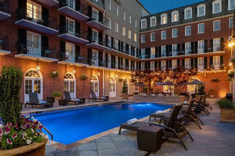 Four Points By Sheraton French Quarter Updated 2022 New Orleans La