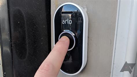 Jan 12, 2021 · arlo has quietly updated its wired video doorbell to fully support apple's homekit platform including chiming on homepod. Arlo Audio Doorbell and Chime review: Easy setup ...