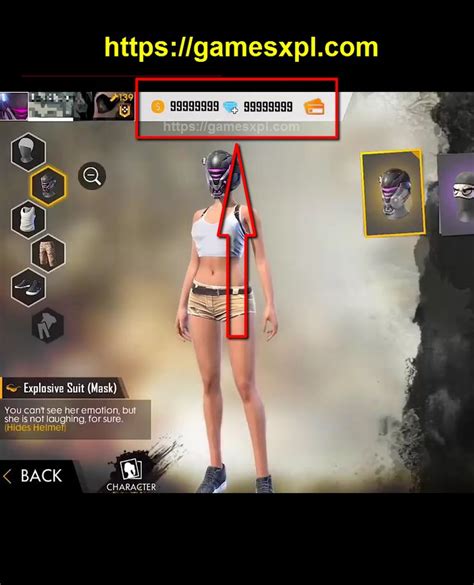 Garena free fire resources generator select number of diamond to generate to your account and click on generate. Garena Free Fire Hack - How to Get Unlimited Diamonds and ...