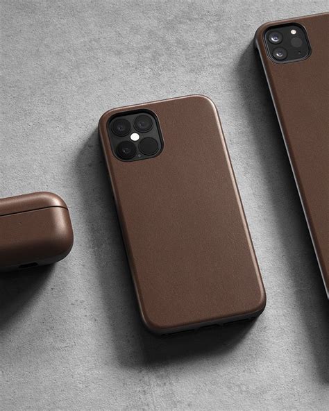 Apple Introduces New Magsafe Cases And Accessories For Iphone 12