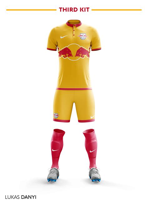 Jun 17, 2021 · newcastle have apparently been joined by yet another club in the hunt for defender kristoffer ajer. RB Leipzig Football Kit 17/18. on Behance