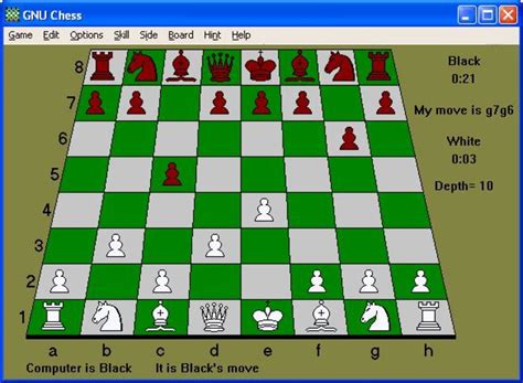 Gnu Chess Download