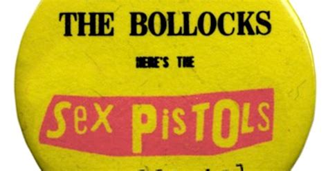 Sex Pistols Official Store