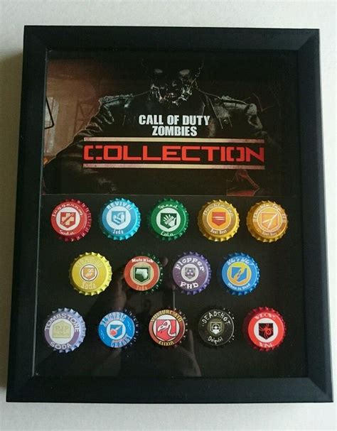 Call Of Duty Perks 14 Black Ops 123 Zombies Perk A Cola In A