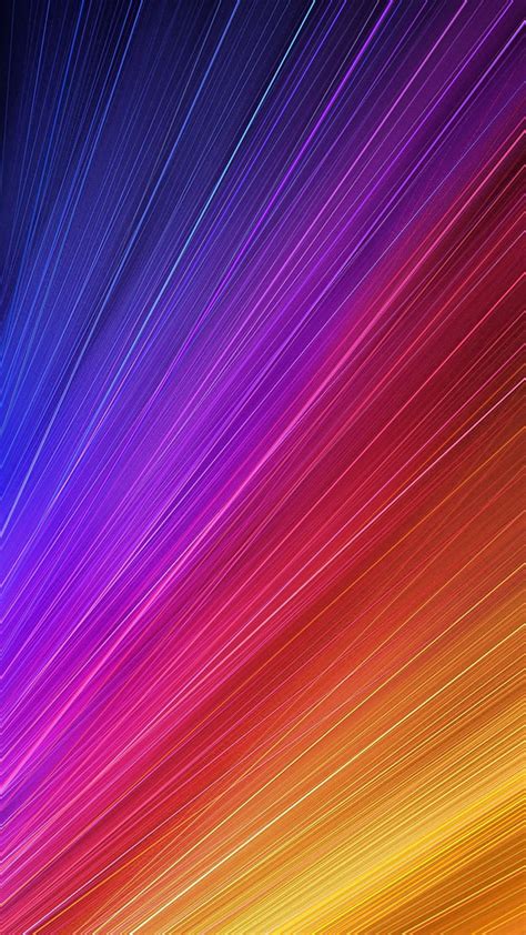 Xiaomi Mi Mix Abstract Colorful Default Mi Mix Stoche Xiaomi Hd