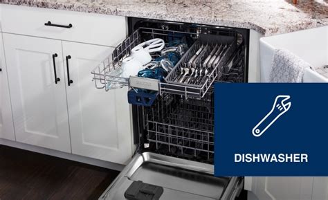 How To Install A Dishwasher Diy Dishwasher Installation Maytag