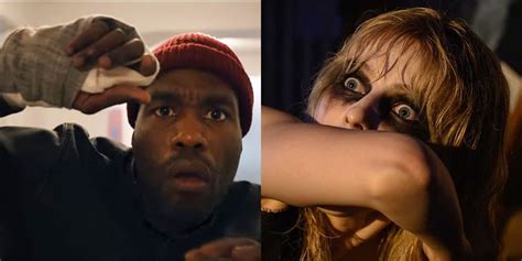 Feed Your Fear With The Latest Horror Flicks To Be Released Living