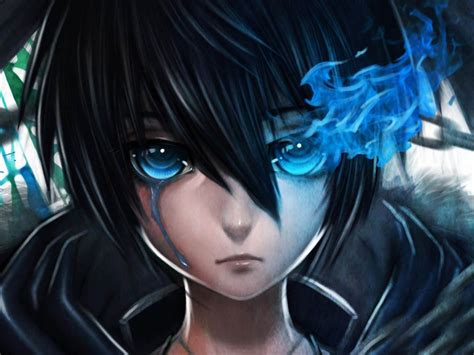 Discover More Than 77 Blue Eye Anime Best Induhocakina