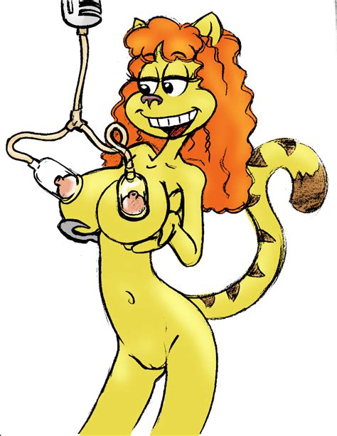 Rule 34 Amputee Anthro Breasts Dr Hutchison Feline King Cheetah