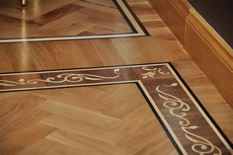 Wood Flooring Showroom In London Discover The Beauty Of The Real