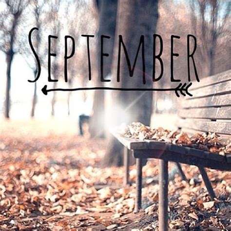 September Leaves Pictures, Photos, and Images for Facebook, Tumblr ...