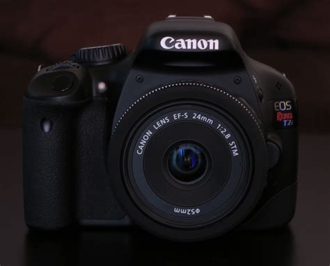 Photographic Central Canon Rebel Eos T2i 550d Review A Rebel That