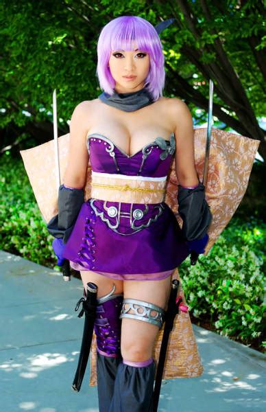 When Cosplay Is Done Right Its Extremely Sexy 49 Pics
