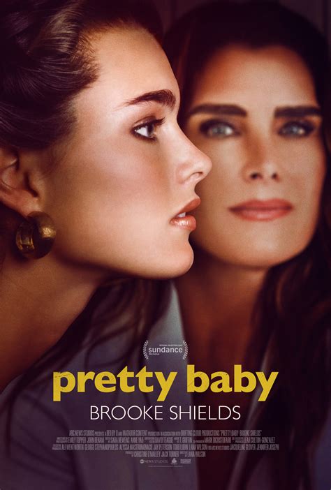 Brooke Shields Describes Experience With Sexual Assault In Pretty Baby