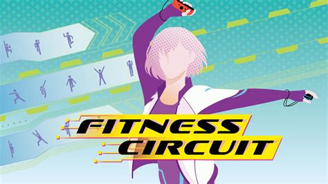 Fitness Circuit For Nintendo Switch Nintendo Official Site