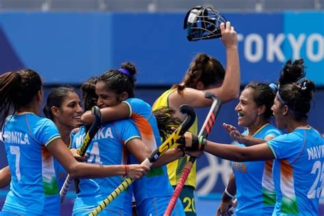 Tokyo Olympics India Women Hockey Team Meet The Magnificent 16 News18