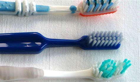 Should You Replace Your Toothbrush Kopp Dental