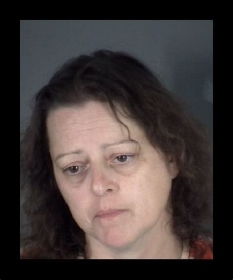 Port Richey Woman Charged With Kidnapping Neighbors 18 Month Old New