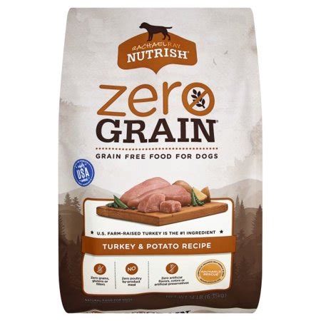 How to get free pet food sample: Rachael Ray Nutrish Zero Grain Natural Dry Dog Food, Grain ...