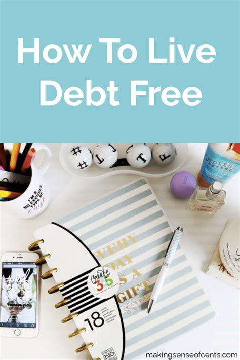 How To Pay Off Debt Fast And Break Free Of The Debt Cycle