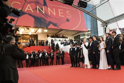 Cannes film festival 2021 lineup: Festival de Cannes confirma edição de 2021 | João Alberto Blog