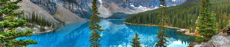 Moraine Lake Lodge 2019 2020 Canada Lodge Holidays