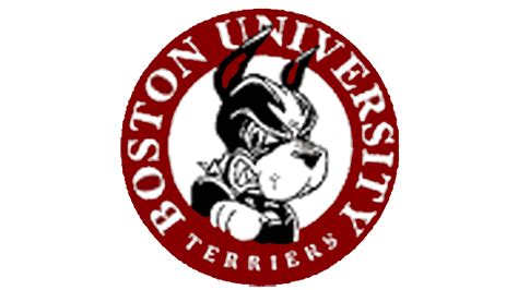 Boston University Logo Png
