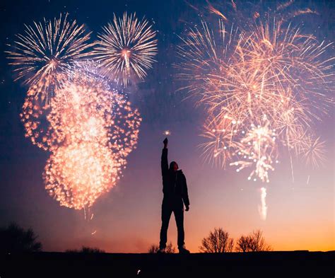 New Year Er24 Tips For A Safe Celebration