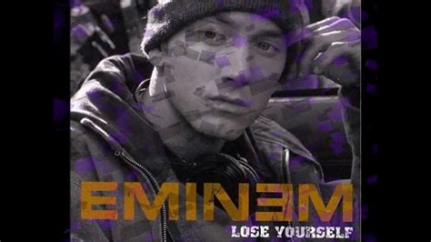 Eminem Lose Yourself Deejay Couett Reggaeton Remix Youtube
