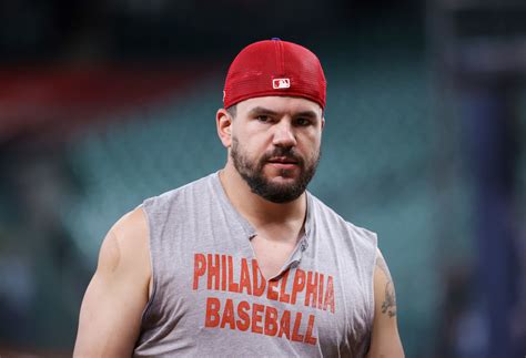 Philadelphia Phillies Slugger Kyle Schwarber Is Primed For A Breakout