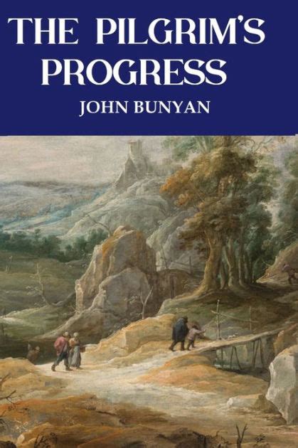 The Pilgrims Progress Unabridged Large Print Edition By John Bunyan