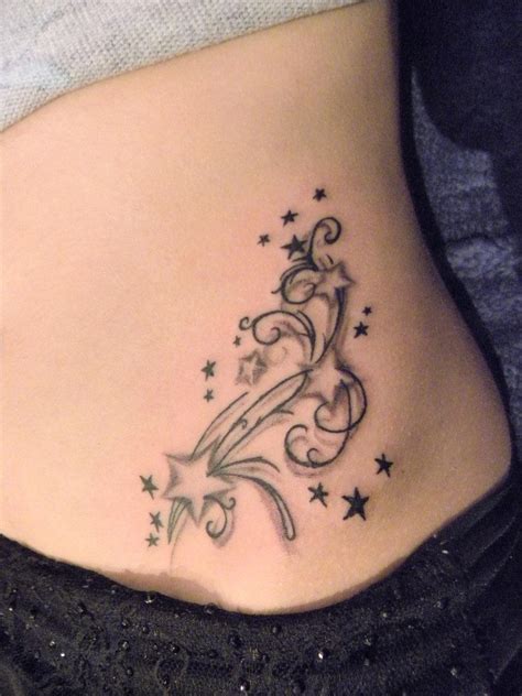 Star Tattoos Designs Ideas And Meaning Tattoos For You
