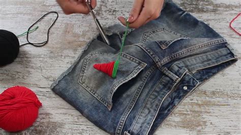 Ideas Rápidas Fáciles Y Baratas Para Customizar Tu Ropa