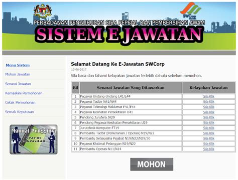 696 x 364 png 101 кб. Jawatan Kosong Kerajaan di Perbadanan Pengurusan Sisa ...