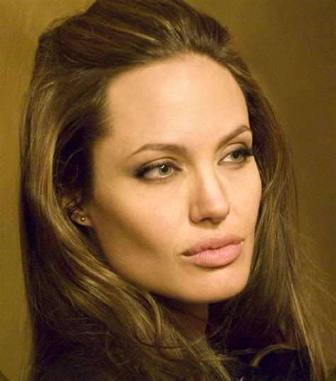 Alisa Adlı Kullanıcının Angelina Jolie Panosundaki Pin Angelina Jolie