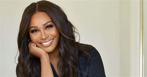 Cynthia Bailey Confirms Shell Be Returning For Real Housewives Of