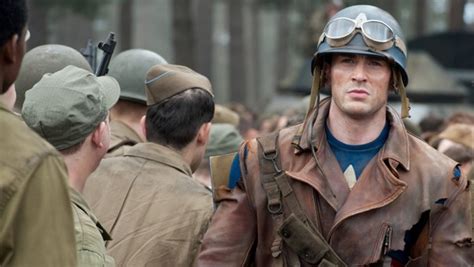Ranking The Mcu Captain America Suits From Worst To Best Page 6