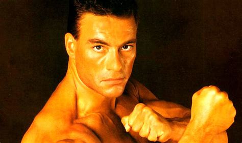 The man known for his physical feats of excellence has amassed a body of work playing both hero and this freakin' movie right here! Jean Claude Van Damme Net Worth, Age, Height, Early Life ...