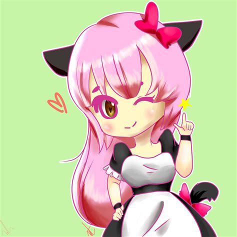 Kawaii Chan By Fisshfacce480 On Deviantart