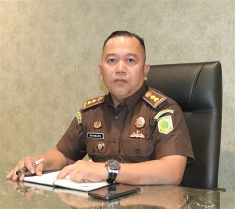 Sambut Hari Anti Korupsi Sedunia Kejaksaan Tinggi Riau Gelar Lomba