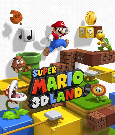Super Mario 3d Land Is Free During Nintendos Welcome Promotion