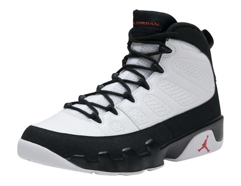 Air Jordan 9 Og Space Jam Release Date Sneaker Bar Detroit